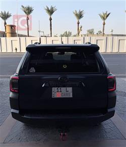 تويوتا 4رنر